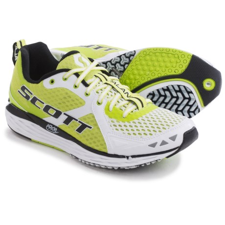 Scott 2025 palani shoes