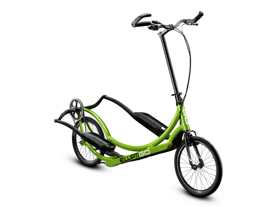 Elliptigo best sale car rack