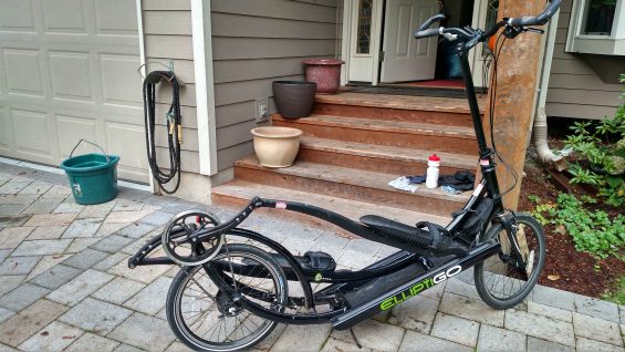 Elliptigo precio hot sale